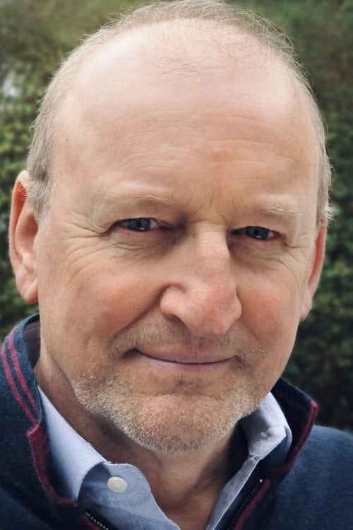 Photo of Paul Hurstfield, Acting