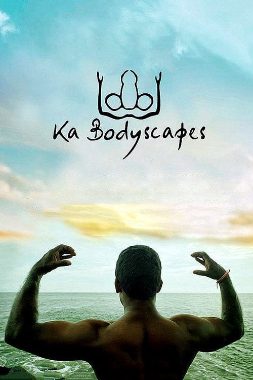 Movie poster for Ka Bodyscapes (2016)