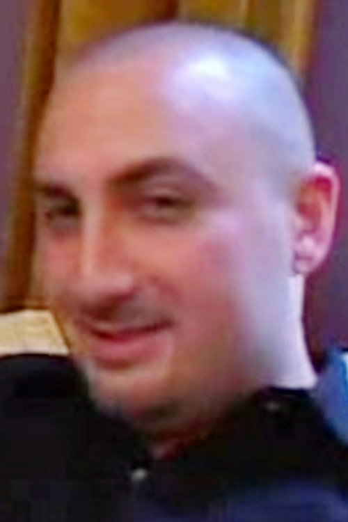 Photo of Daniel, Acting