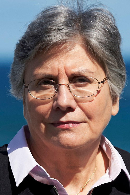 Photo of Valeria Sarmiento, Editing