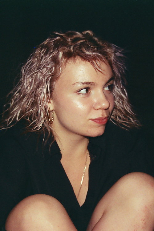 Photo of Ema DI Maggio, Acting