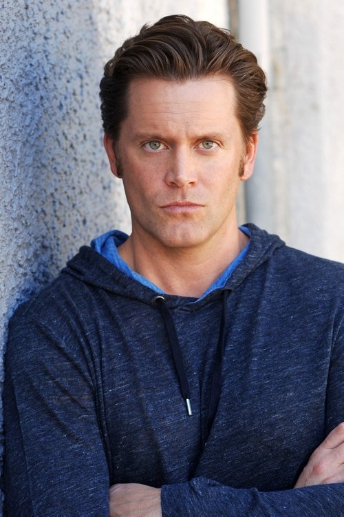 Richard Blake profile