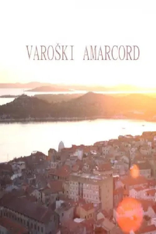 Movie poster for Varos Amarcord: The Three Singers Who Made It Big (2018)