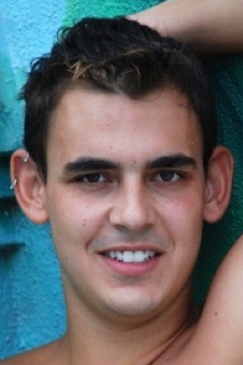 Photo of Jordan Jax, Acting