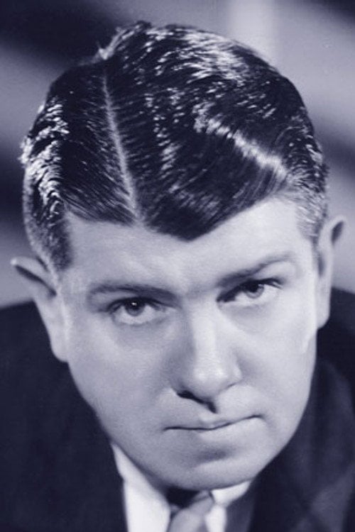 Photo of Travis Banton, Costume & Make-Up