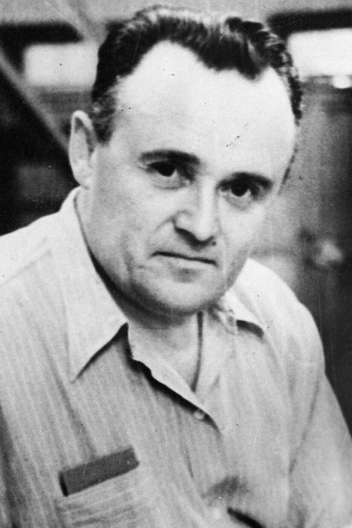 Photo of Sergey Korolyov, Acting