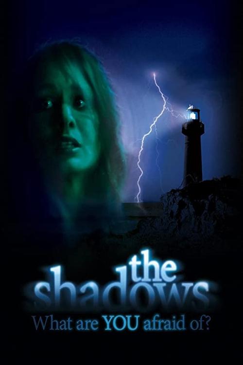 Movie poster for The Shadows (2011)