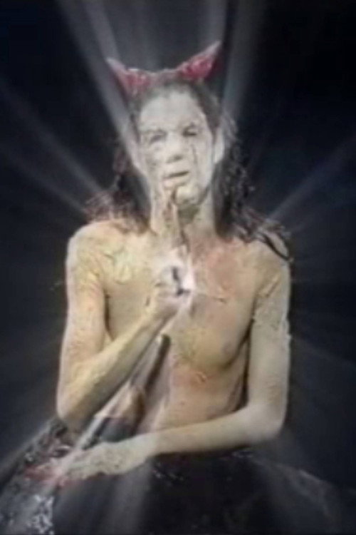 Movie poster for Menhir (1999)