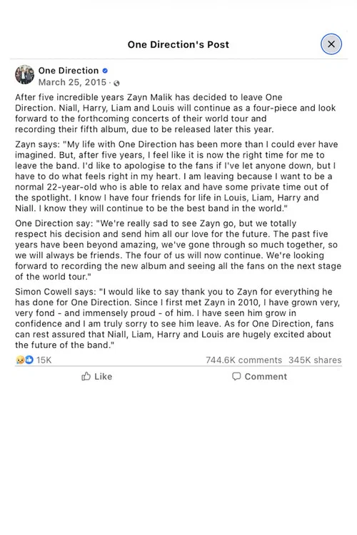 Movie poster for March 25th, 2015 (2026)