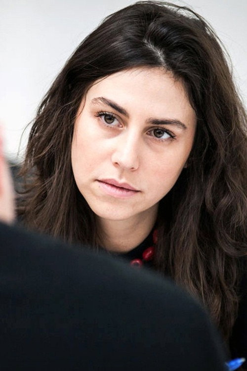 Photo of Alina Abdullayeva, Directing