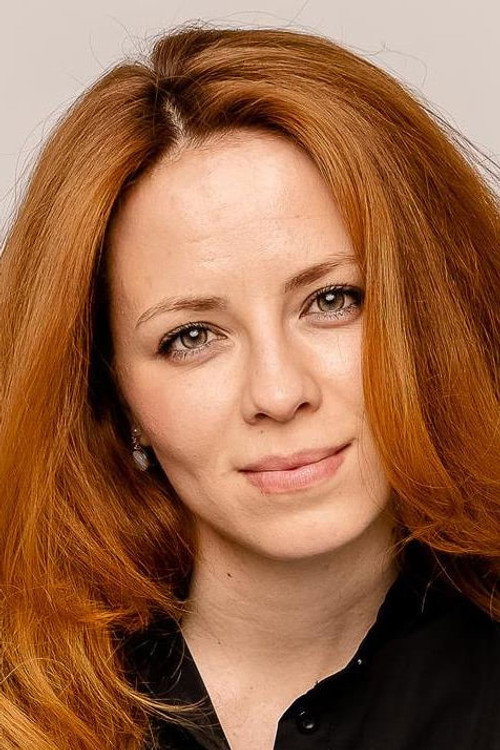 Photo of Anastasiya Almukhametova, Acting
