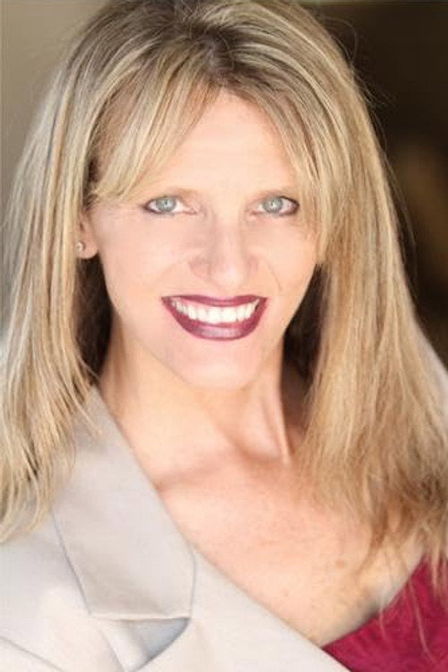 Photo of Angela Dobson, Acting
