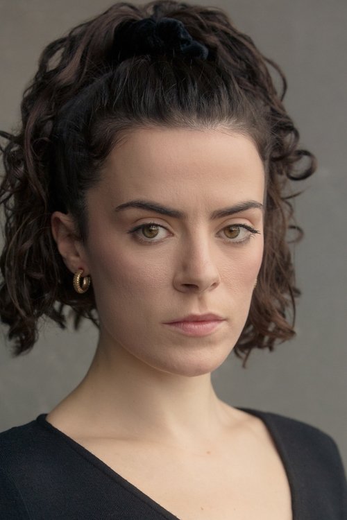 Photo of Elle O'Hara, Acting