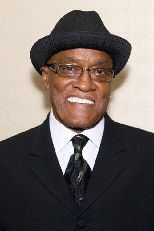 Photo of Billy Paul, Acting