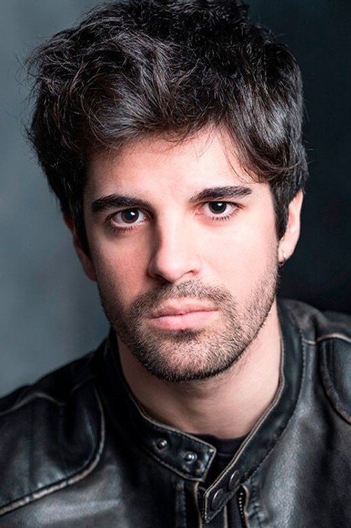 Javier Abad profile
