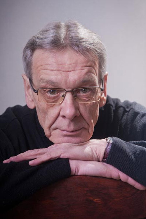 Aleksandr Safronov profile