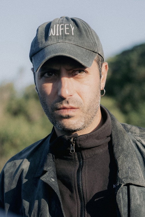 Photo of Gian Luca Catalfamo, Directing