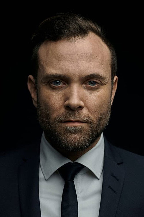 Photo of Paw Terndrup, Acting
