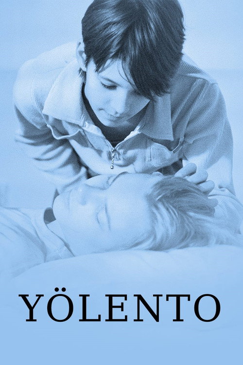 Movie poster for Into the Night (2000)
