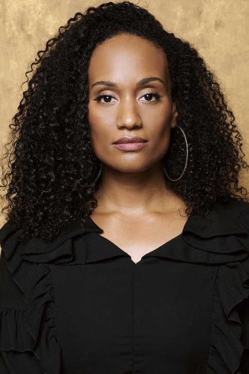 Photo of Sebrina Purcell, Acting