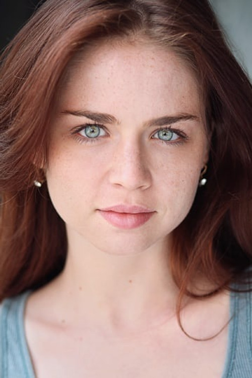 Photo of Aimée Spring Fortier, Acting
