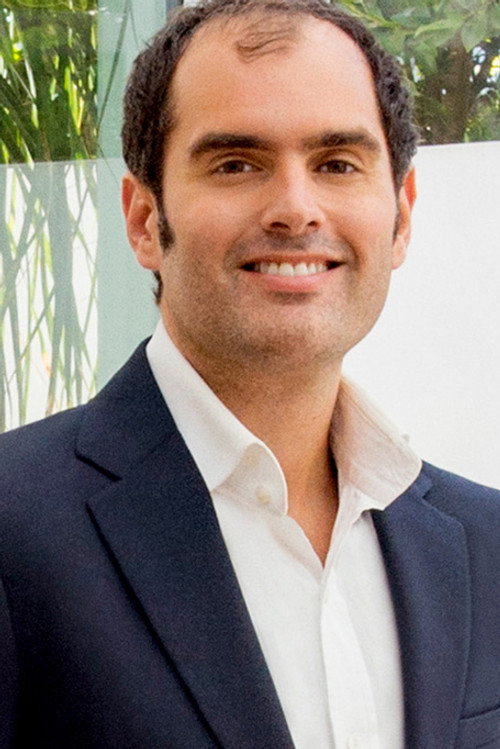 Whitney Robinson profile