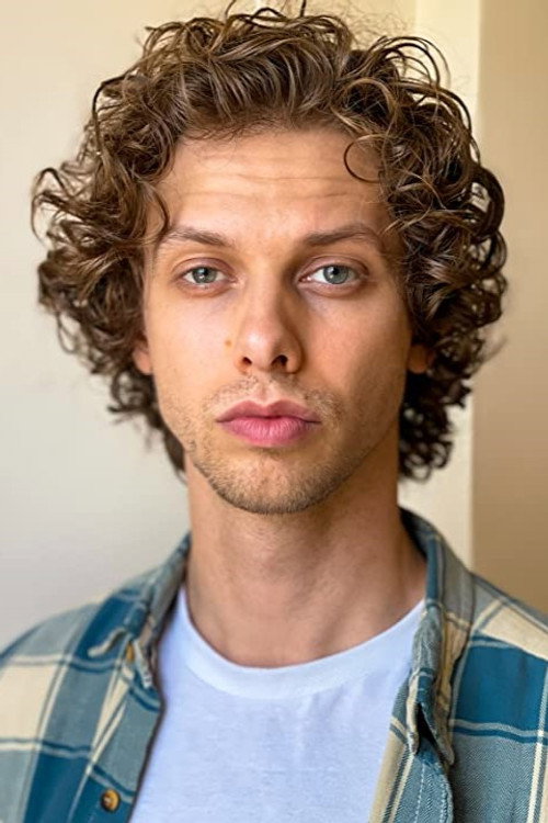 Photo of Alexandre Bagot, Acting
