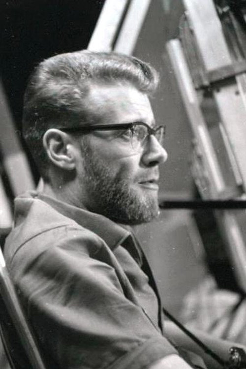 Photo of Anker Sørensen, Directing