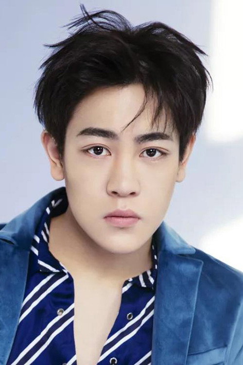 Zhang Yucheng profile