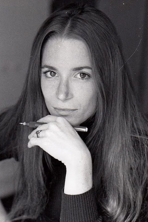 Photo of Cathy Guisewite, Writing
