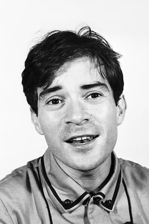 Ricardo Blat profile