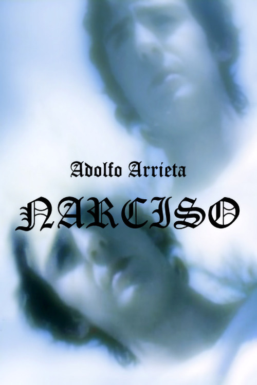 Movie poster for Eco y Narciso (2003)