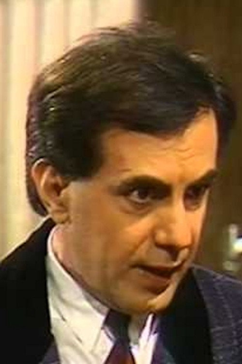 Photo of Manolis Pouliasis, Acting