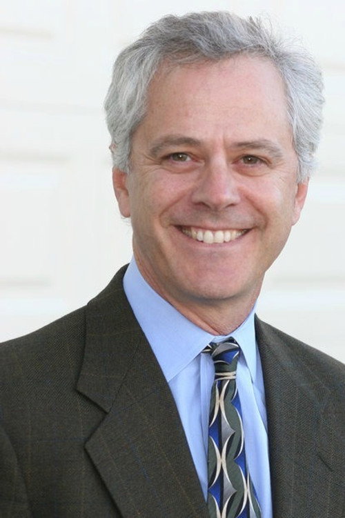 Photo of Mark Neely, Acting