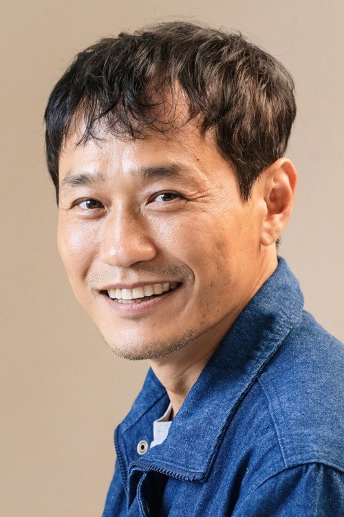 Photo of Oh Chi-woon, Acting