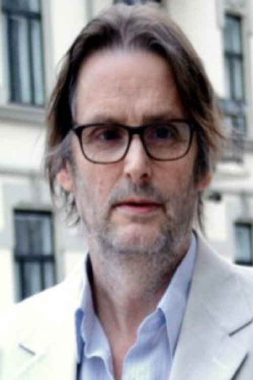 Photo of Lars Daniel Krutzkoff Jacobsen, Writing