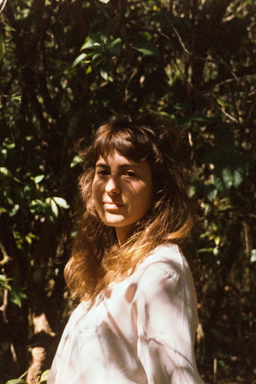 Photo of Isadora Almeida, Directing