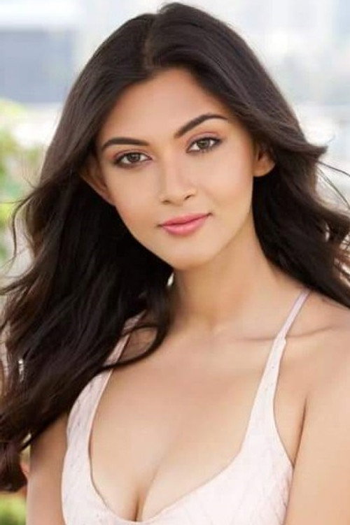 Photo of Saborni Ray, Acting