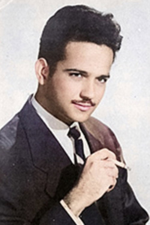 Julio Capote profile