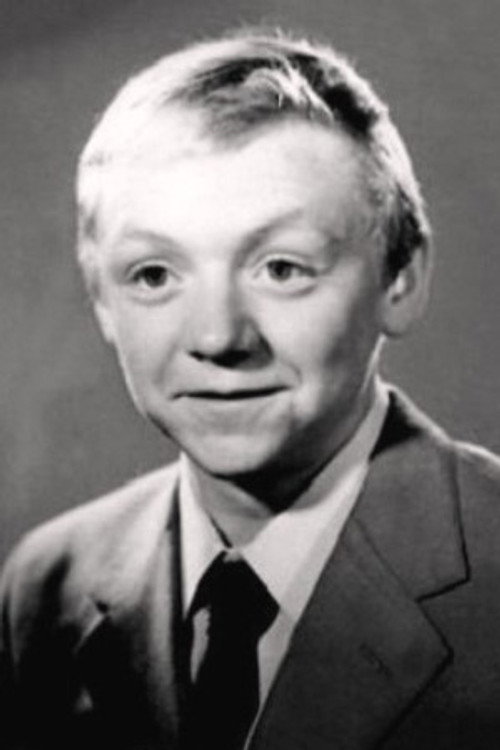 Photo of Viktor Perevalov, Acting
