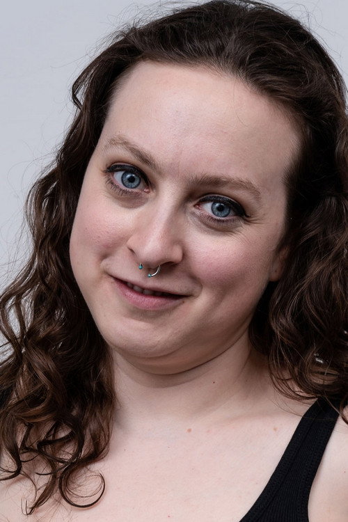 Photo of Delphine X, Acting