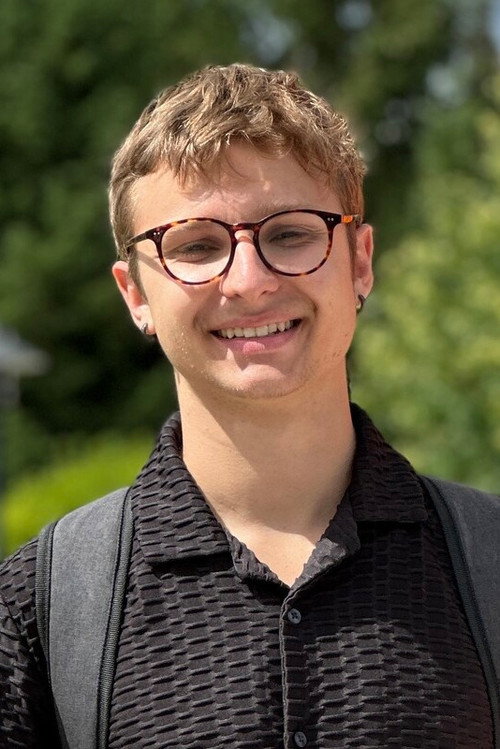 Photo of Hayden Jessiman, Acting