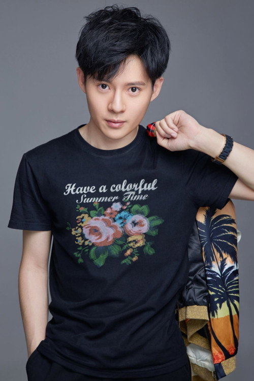 Photo of 申甲哲, Acting