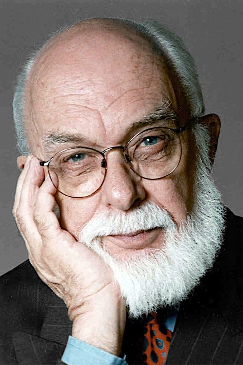 Photo of James Randi, Acting