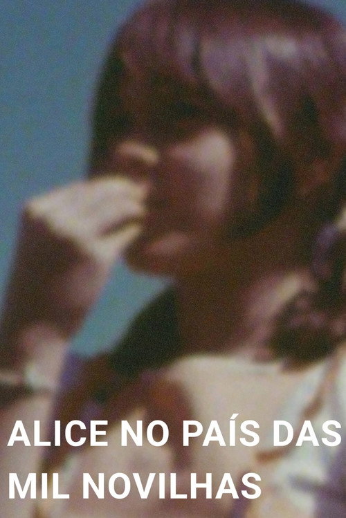 Movie poster for Alice in The Country of a Thousand Heifers (1976)