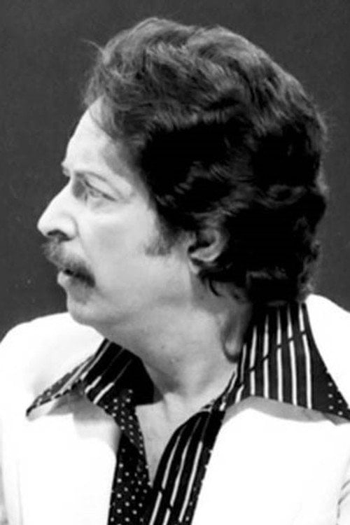 Photo of Amandio Martins, Acting