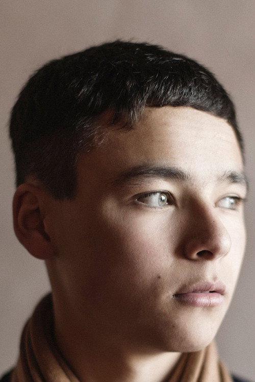 Photo of Madiyar Aripbay, Acting