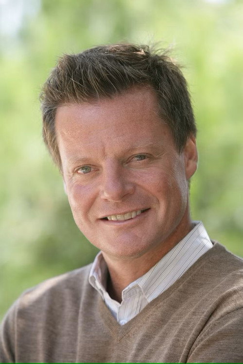Photo of Stefan Schwarz, Acting