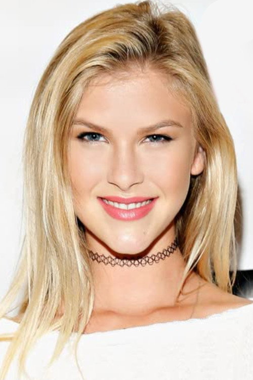 Photo of Kelly Aishling Gray, Acting