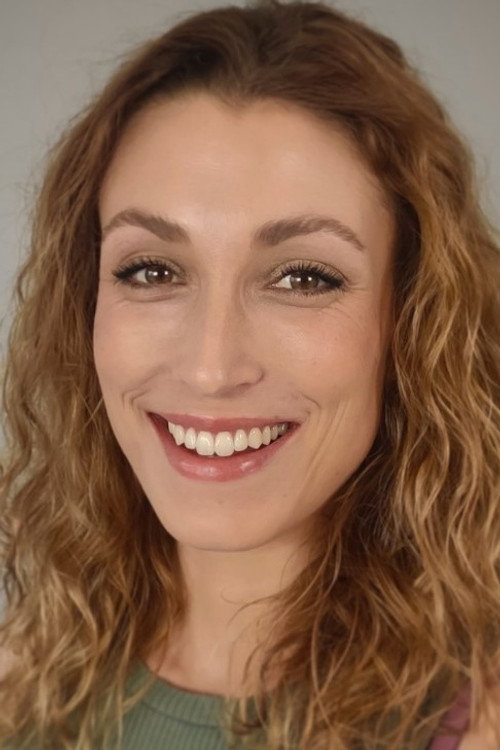 Photo of Lena Steisslinger, Acting